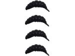 FishUp Ozi Cheese 3.8cm #101 Black