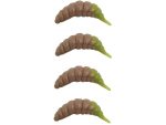 FishUp Ozi Cheese 3.8cm #137 Coffee Milk Light Olive