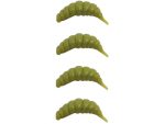 FishUp Ozi Cheese 3cm #109 Light Olive