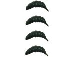 FishUp Ozi Cheese 3cm #110 Dark Olive