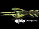 FishUp Real Craw 3.8cm #042 Watermelon Seed - imagine 2