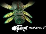 FishUp Real Craw 3.8cm #042 Watermelon Seed - imagine 4