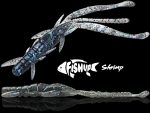 FishUp Shrimp 7.6cm #026 Flo Chart Green - Image 2