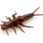 FishUp Stonefly 2.1cm #012 Chaos