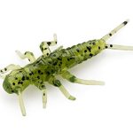 FishUp Stonefly 2.1cm #042 Watermelon Seed