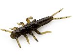 FishUp Stonefly 2.1cm #043 Watermelon Brown Black