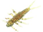 FishUp Stonefly 2.1cm #019 Motor Oil Red