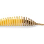 FishUp Tanta 4.2cm #136 Cheese Coffee Milk