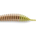 FishUp Tanta 4.2cm #137 Coffee Milk Light Olive