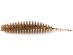 FishUp Tanta 5cm #045 Green Pumpkin Red & Black