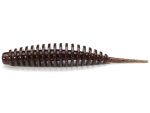 FishUp Tanta 5cm #050 Green Pumpkin Brown Red & Purple