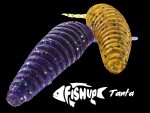 FishUp Tanta 6.1cm #016 Lox/Green & Black - imagine 3
