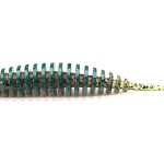 FishUp Tanta 6.1cm #017 Motor Oil Pepper