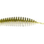 FishUp Tanta 6.1cm #202 Green Pumpkin Pearl