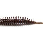 FishUp Tanta 8.9cm #050 Green Pumpkin Brown Red and Purple