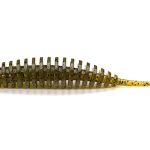 FishUp Tanta 8.9cm #074 Green Pumpkin Seed