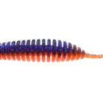 FishUp Tanta 8.9cm #207 Dark Violet Orange