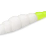 FishUp Trout Series Cheese Yochu 4.3cm #131 White Hot Chartreuse