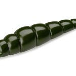 FishUp Trout Series Crawfish Yochu 4.3cm #110 Dark Olive