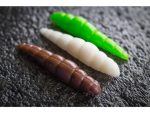 FishUp Trout Series Crawfish Yochu 4.3cm #140 Dark Olive White - Image 2