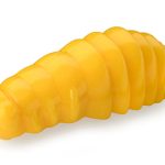 FishUp Trout Series Maya Cheese 3.5cm #103 Yellow