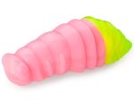 FishUp Trout Series Maya Cheese 3.5cm #133 Bubble Gum Hot Chartreuse