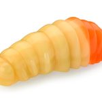 FishUp Trout Series Maya Cheese 4.6cm #135 Cheese Hot Orange
