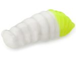 FishUp Trout Series Maya Crawfish 3.5cm #131 White Hot Chartreuse