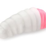 FishUp Trout Series Maya Crawfish 4.6cm #132 White Bubble Gum