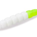 FishUp Trout Series Morio Cheese 3.1cm #131 White Hot Chartreuse