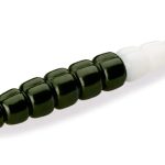 FishUp Trout Series Morio Crawfish 3.1cm #140 Dark Olive White