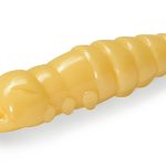 FishUp Trout Series Pupa Cheese 3.2cm #108 Cheese