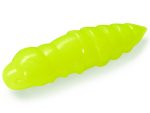 FishUp Trout Series Pupa Cheese 3.8cm #111 Hot Orange