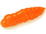 FishUp Trout Series Pupa Cheese 3.8cm #113 Hot Orange