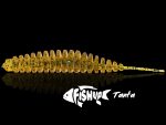 FishUp Trout Series Tanta Cheese 3.8cm #142 Bubble Gum Hot Orange - Image 2