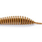 FishUp Trout Series Tanta Cheese 4.2cm #102 Mustard Yellow