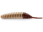 FishUp Trout Series Tanta Cheese 5cm #138 Coffe Milk Earthworm