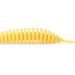 Worm FishUp Tanta Garlic 4.2cm, culoare Cheese