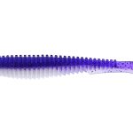 FishUp U-Shad 10.1cm #215 Violet Pearl