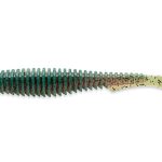 FishUp U-Shad 7cm #017 Motor Oil Pepper