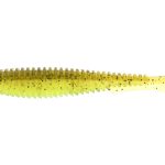 FishUp U-Shad 7cm #204 Green Pumpkin Chart