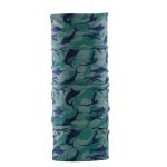 Bandana Flying Fisherman Marlin Camo SunBandit Marlin Camo