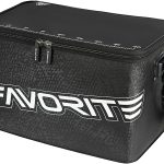 Geanta Favorite Folding Bakkan 34L Black 45 x 27 x 28cm