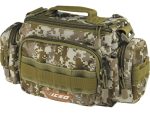 Geanta PROX VC101B Digi-Camo Waist Bag Brown Brown Camo