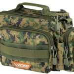 Geanta PROX VC101G Digi-Camo Waist Bag Green Green Camo