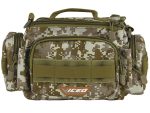 Geanta PROX VC101G Digi-Camo Waist Bag Green Green Camo - imagine 2