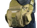 Geanta PROX VC103K One-Shoulder Bag Camel - Image 2