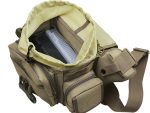 Geanta PROX VC103K One-Shoulder Bag Camel - Image 3