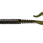 Grub FishUp Vipo 5.2cm #043 Watermelon Brown Black