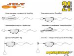 Grub Pontoon21 Jilt 7.6cm 411 - imagine 4